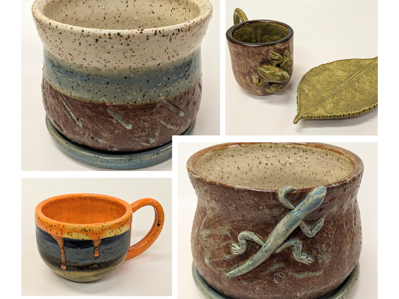 Awkward Ceramic Gallery70