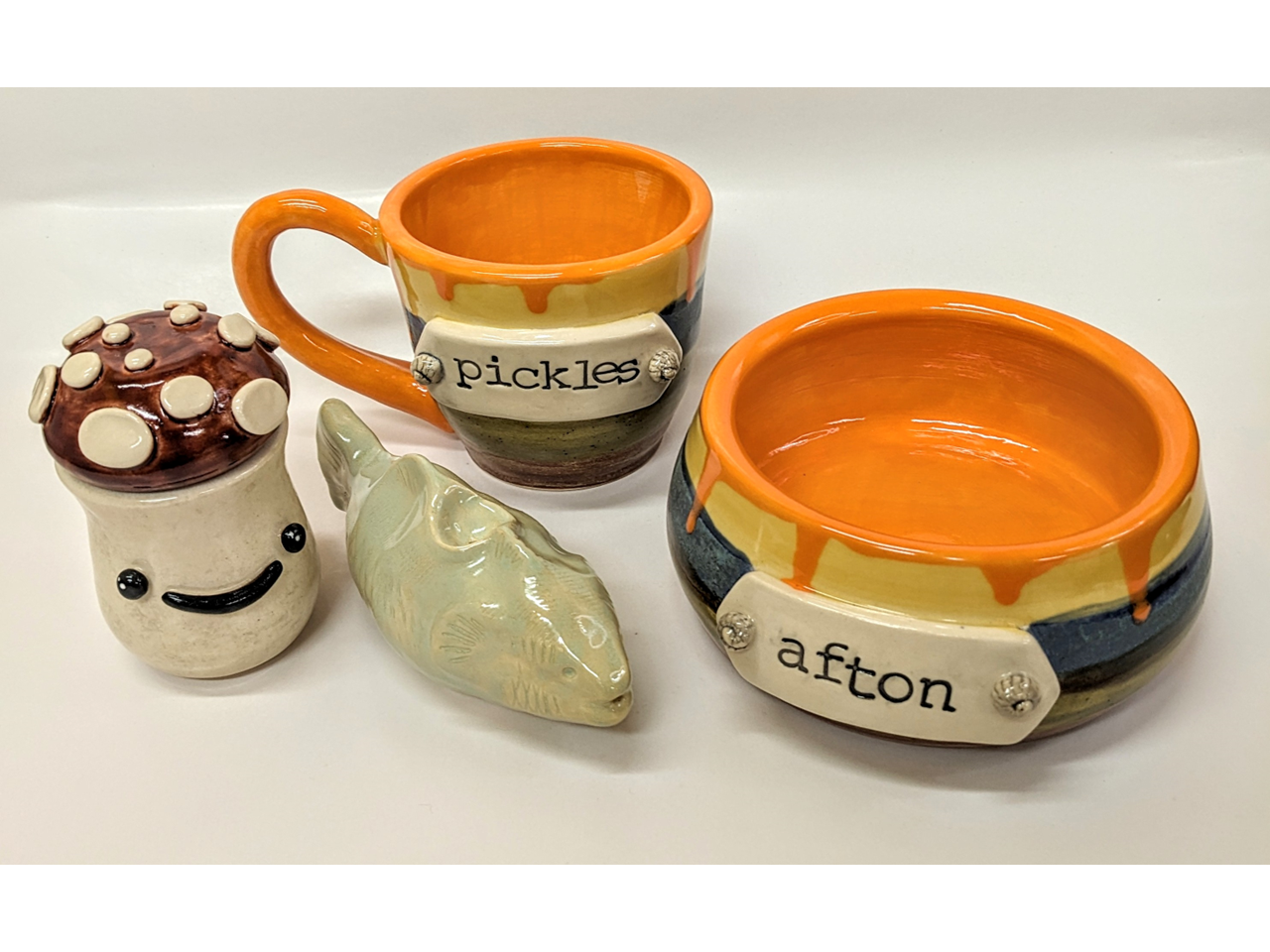 Awkward Ceramic Gallery74