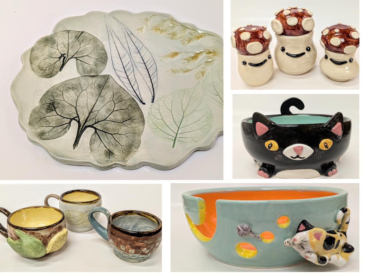 Awkward Ceramic Gallery76