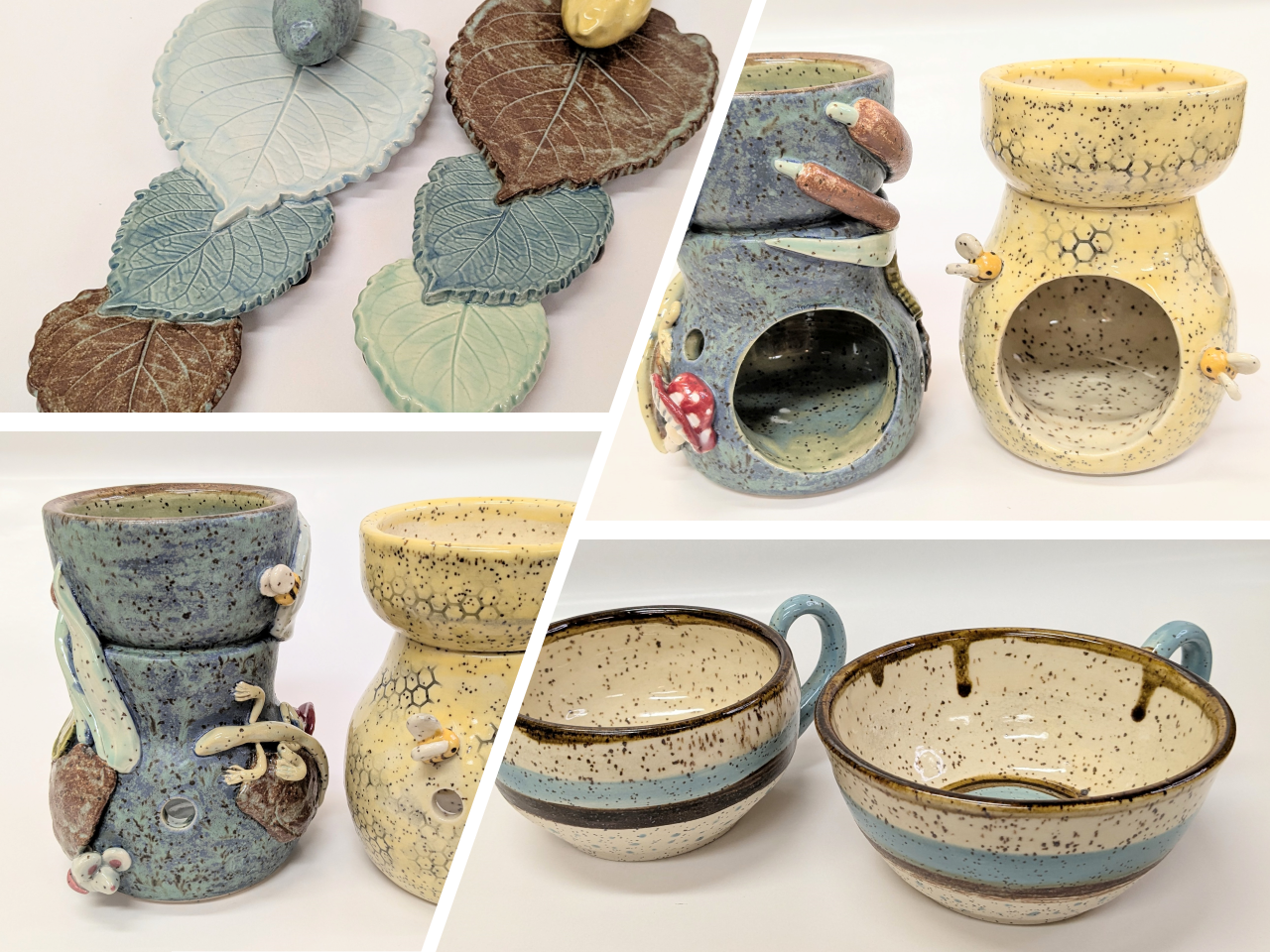 Awkward Ceramic Gallery78