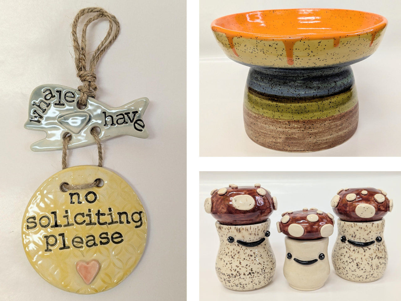 Awkward Ceramic Gallery81