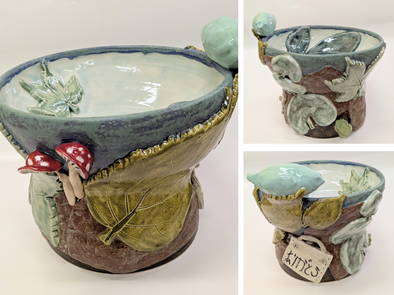 Awkward Ceramic Gallery85